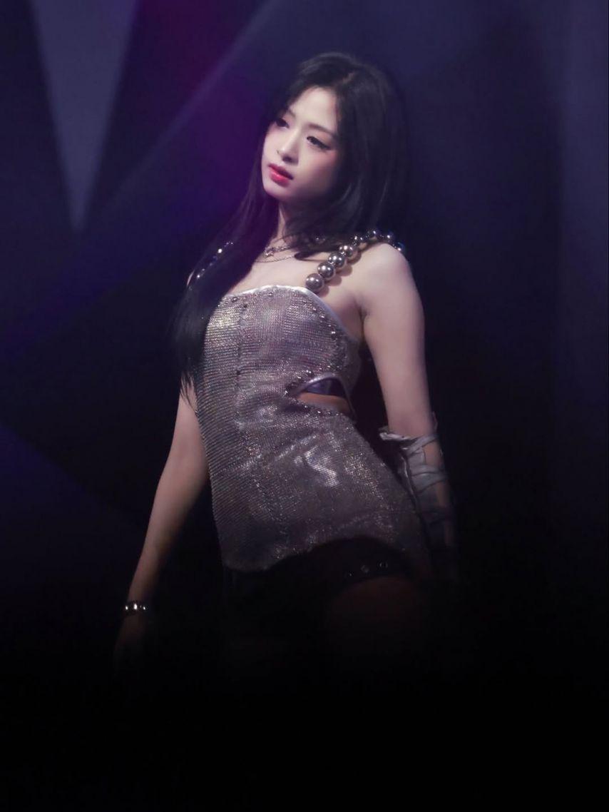 BABYMONSTER (베이비몬스터) 아현8