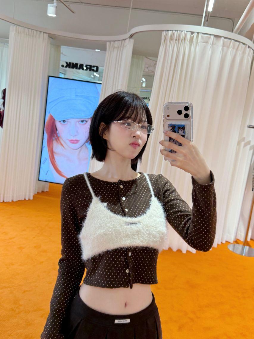 김해나 아나운서0