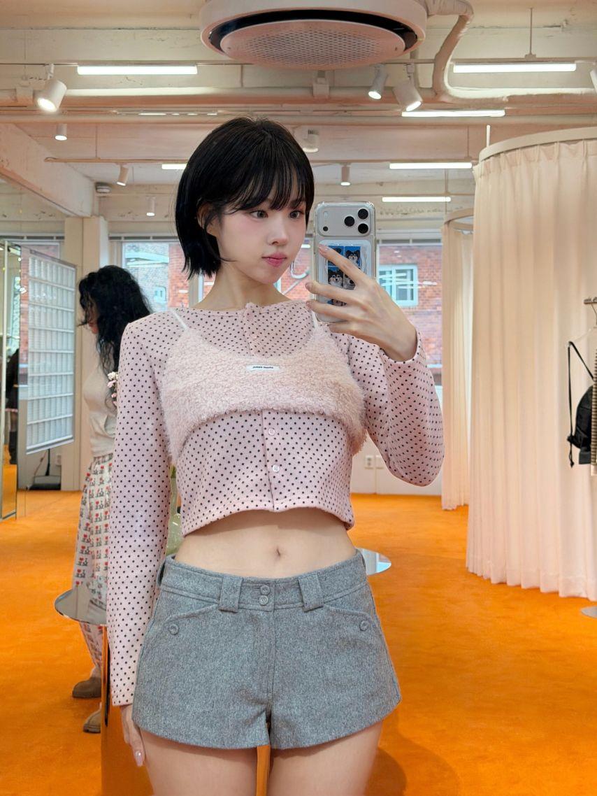 김해나 아나운서3