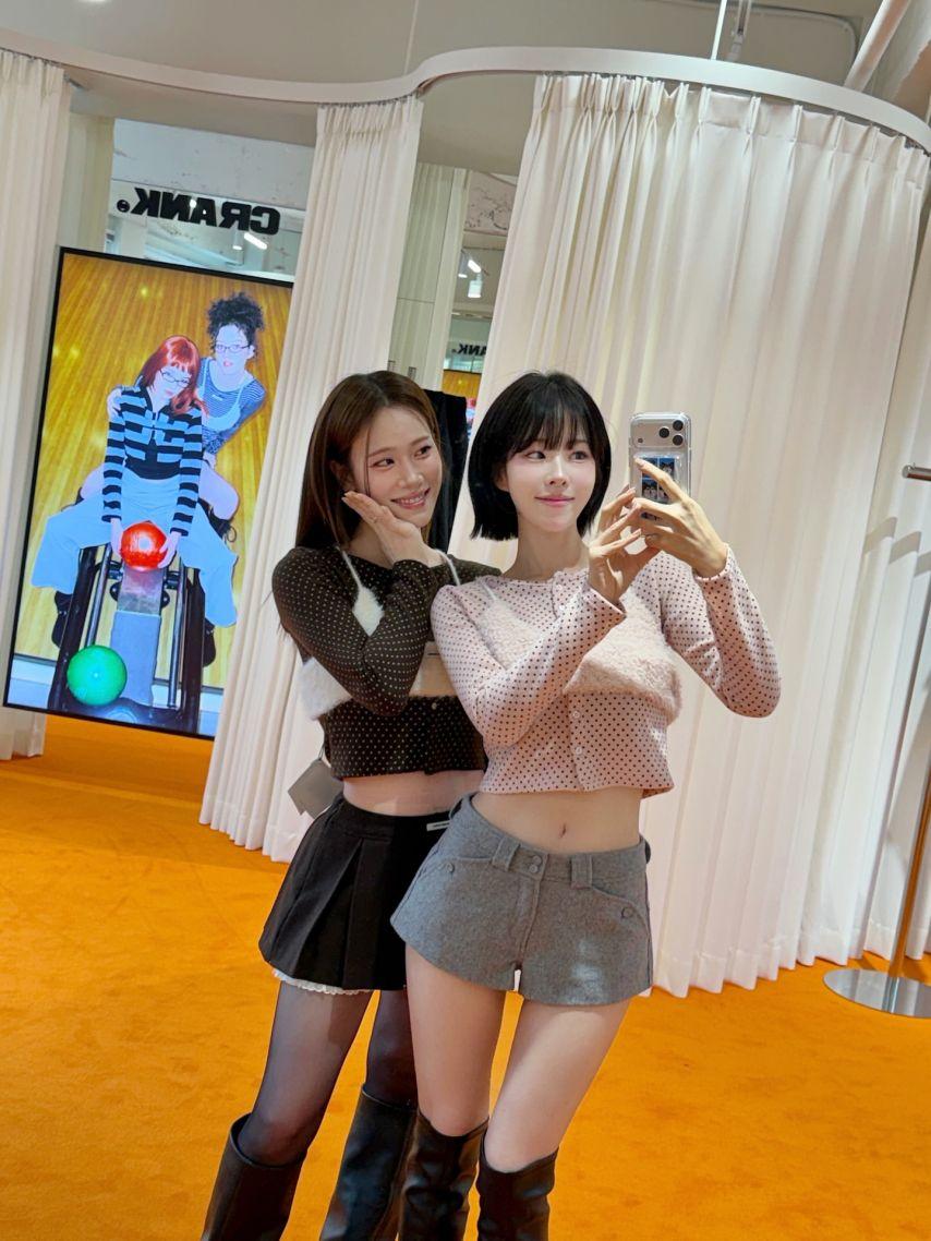 김해나 아나운서4