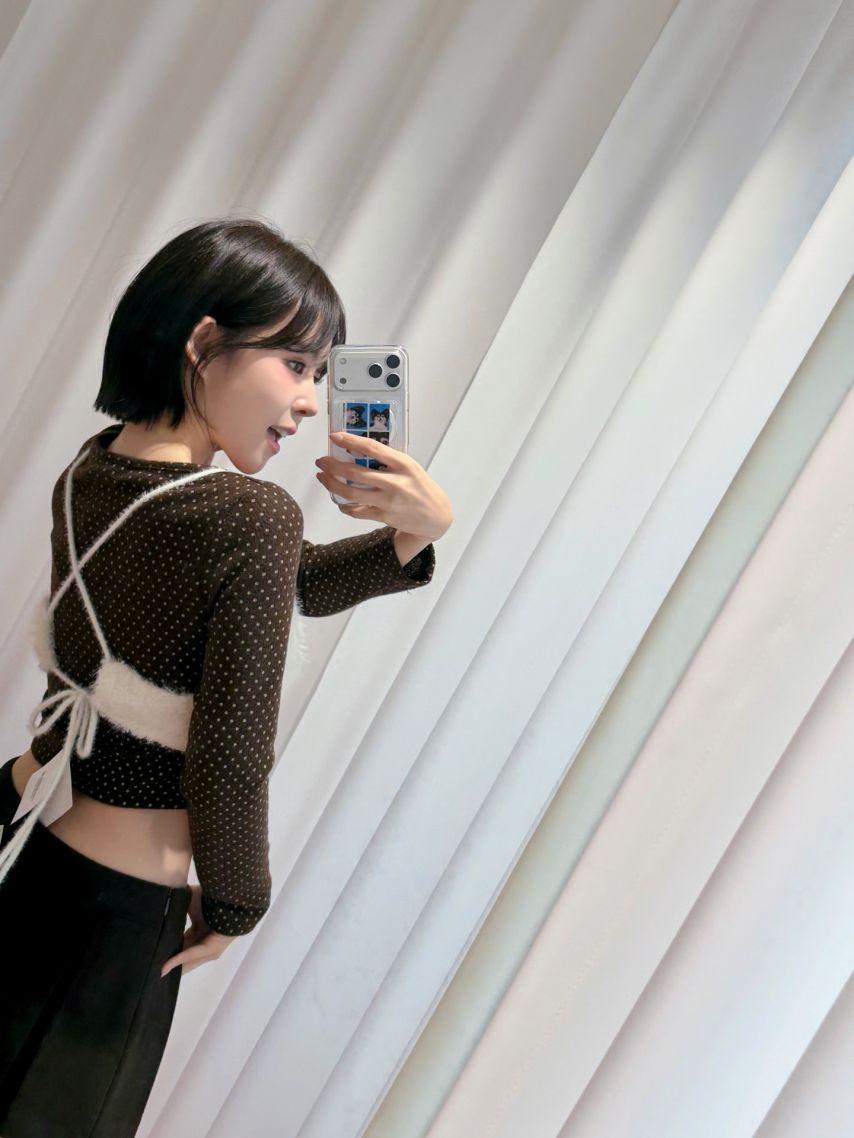 김해나 아나운서5