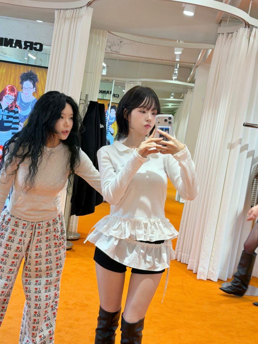 김해나 아나운서6