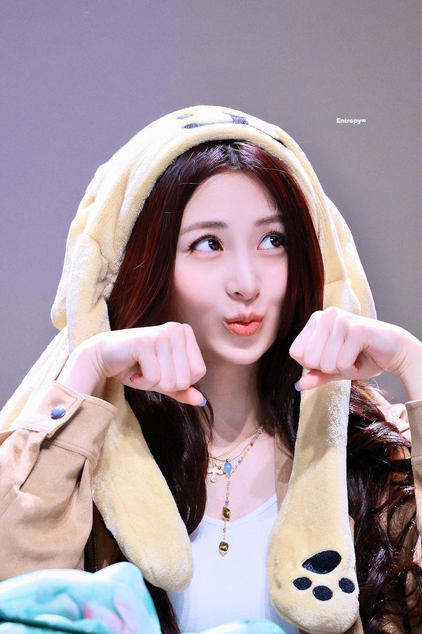 르세라핌 허윤진3