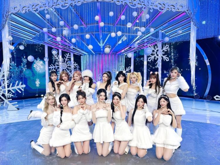 트리플에스 인기가요0