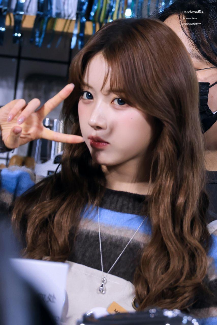 엔믹스 지우5