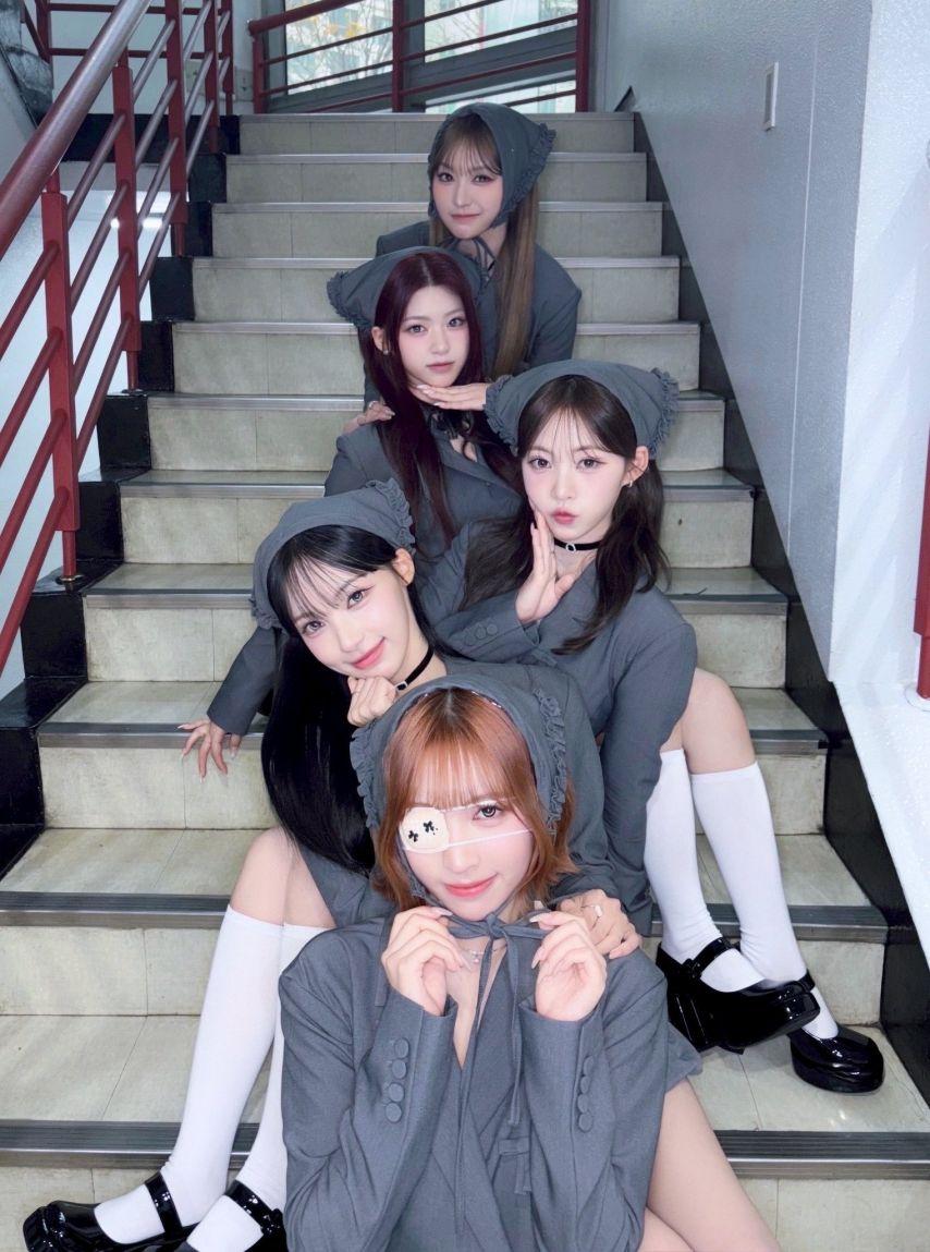 리센느 인기가요1