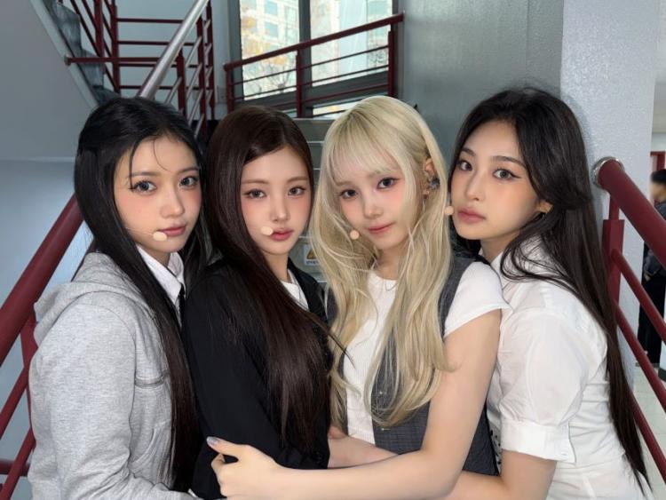 베이비돈크라이 인기가요1