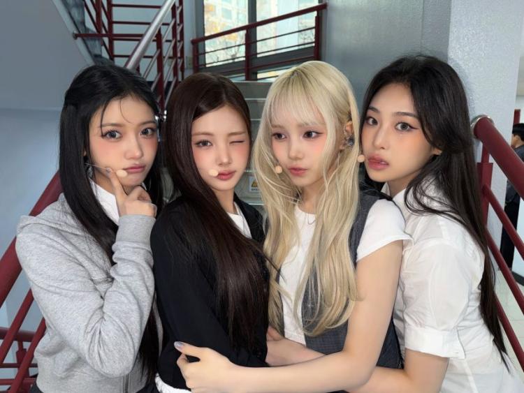 베이비돈크라이 인기가요2