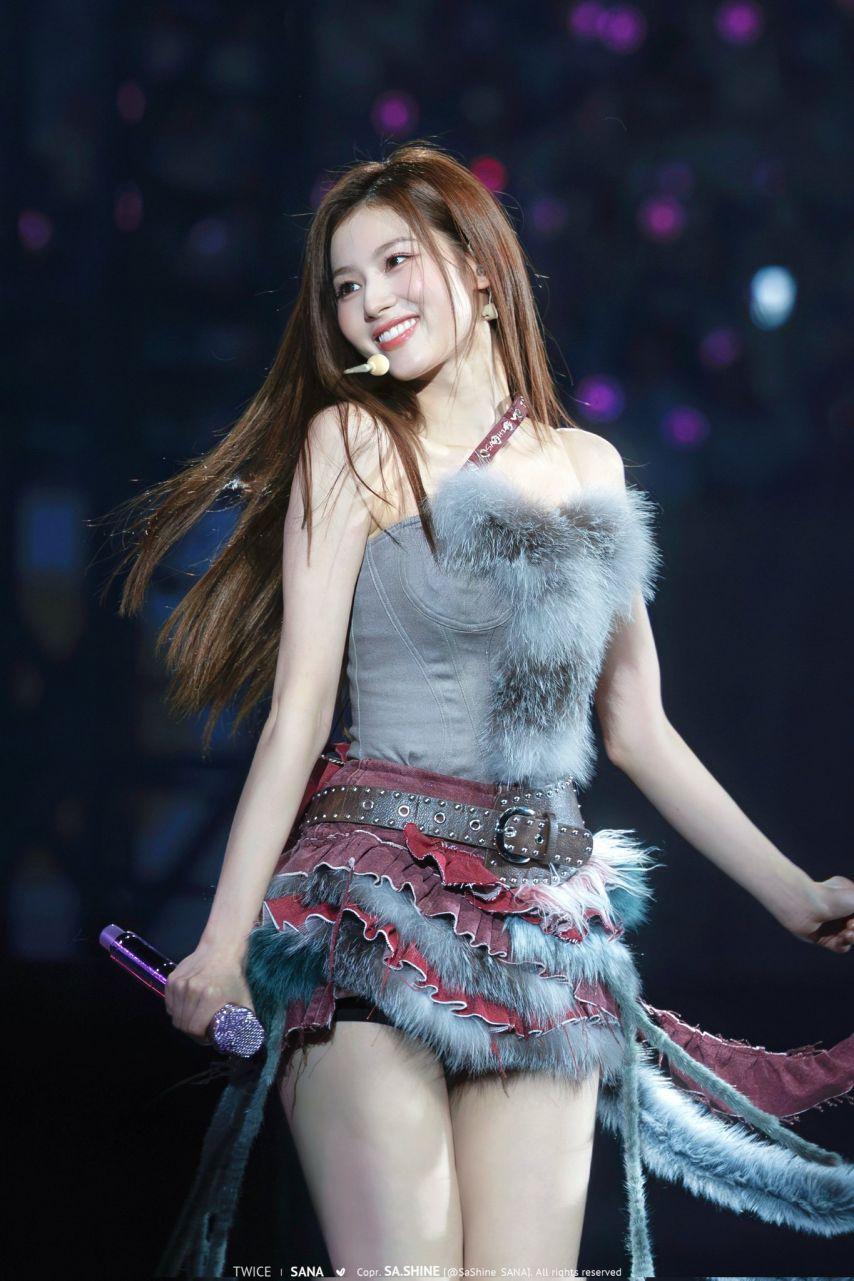 사나 TWICE트와이스 2511230