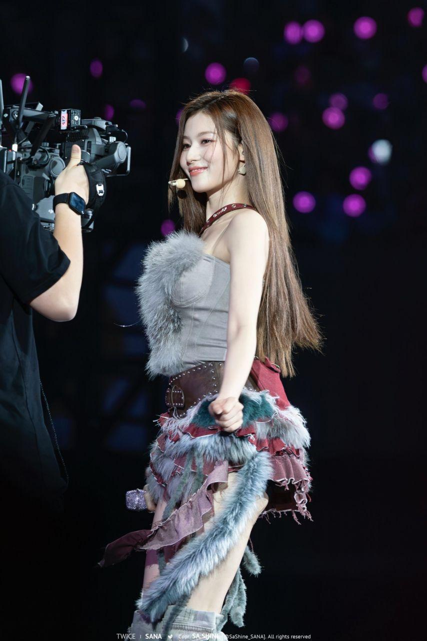 사나 TWICE트와이스 2511232