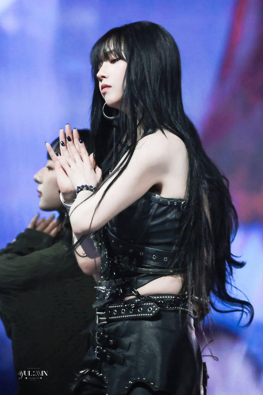 [에스파] 카리나4