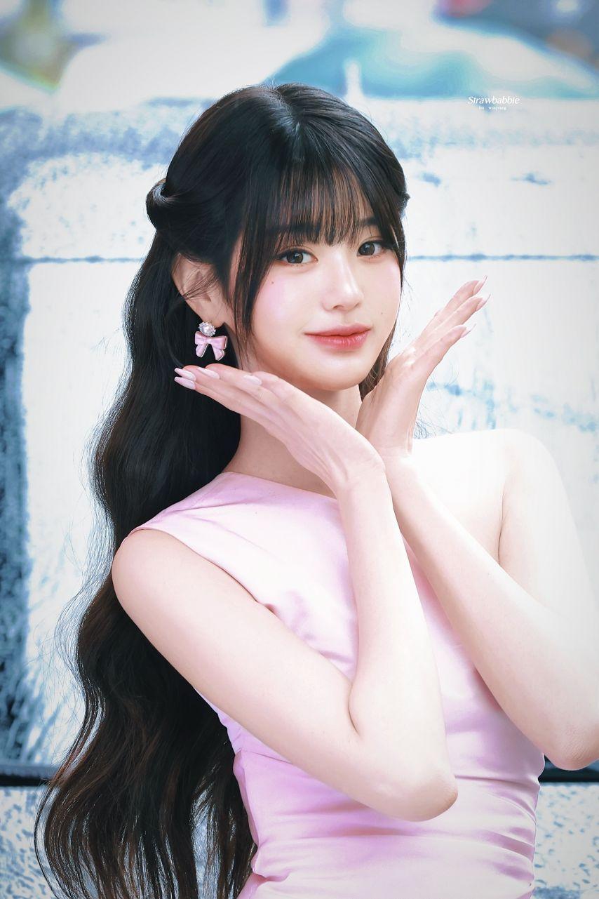 [아이브] 장원영1