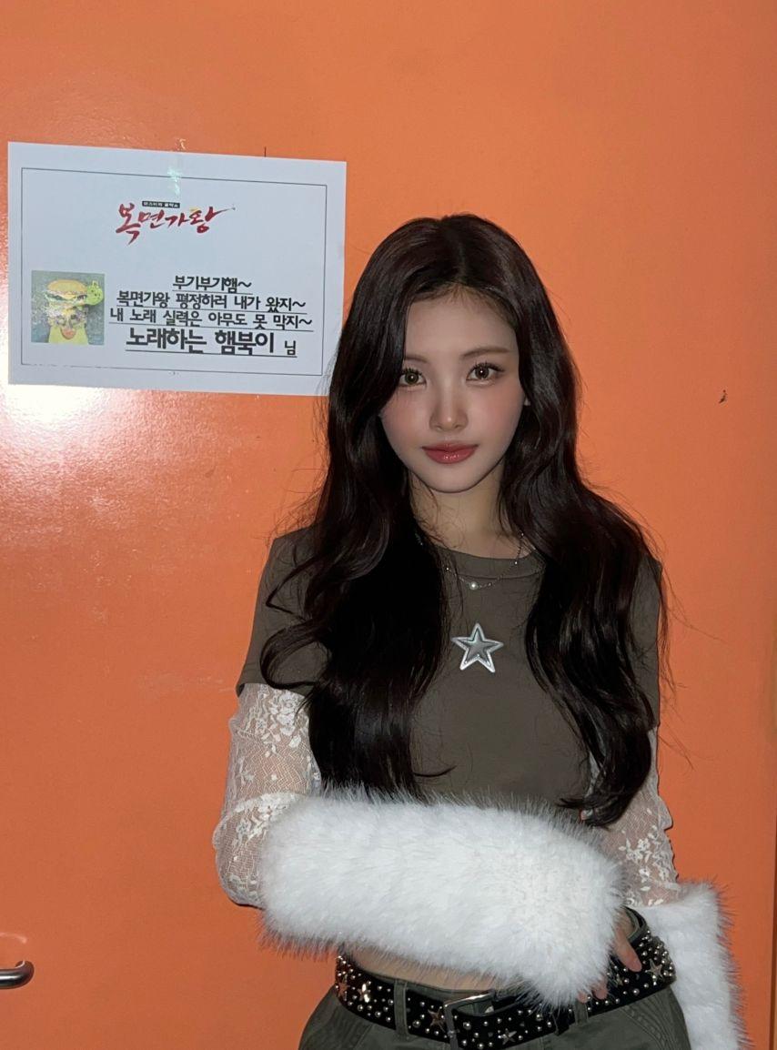 베이비돈크라이 이현4