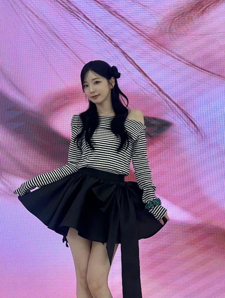 연희/ 수윤 로켓펀치 인별22