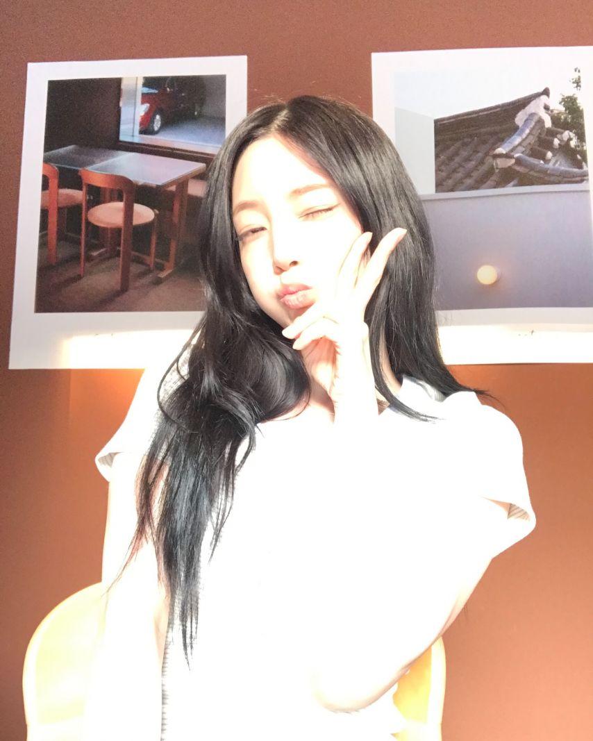 연희/ 수윤 로켓펀치 인별30