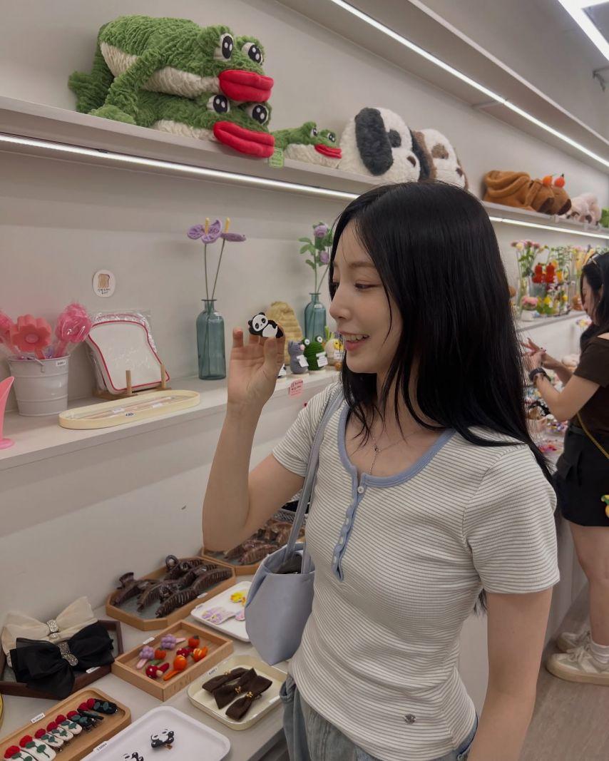 연희/ 수윤 로켓펀치 인별33