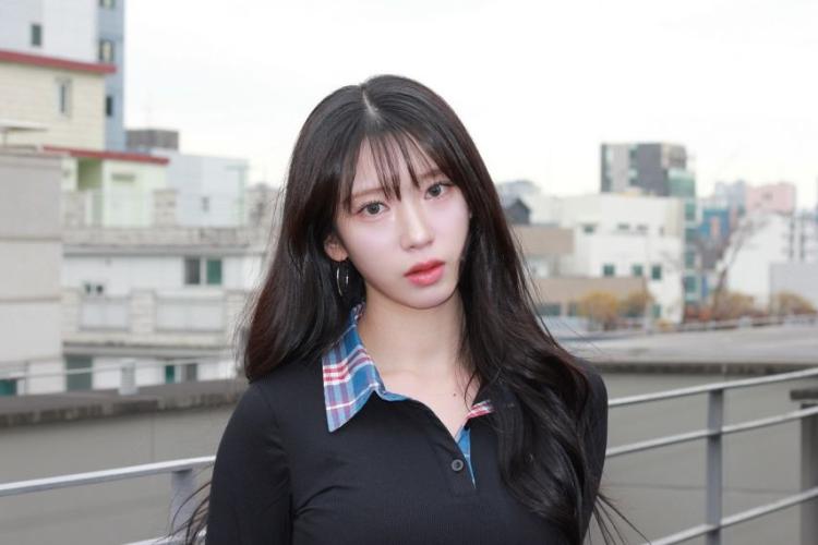 연희/ 수윤 로켓펀치 인별47