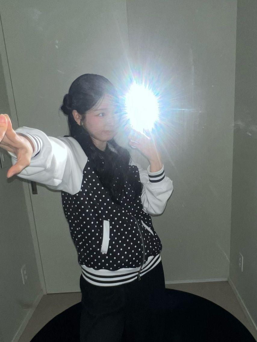 연희/ 수윤 로켓펀치 인별6