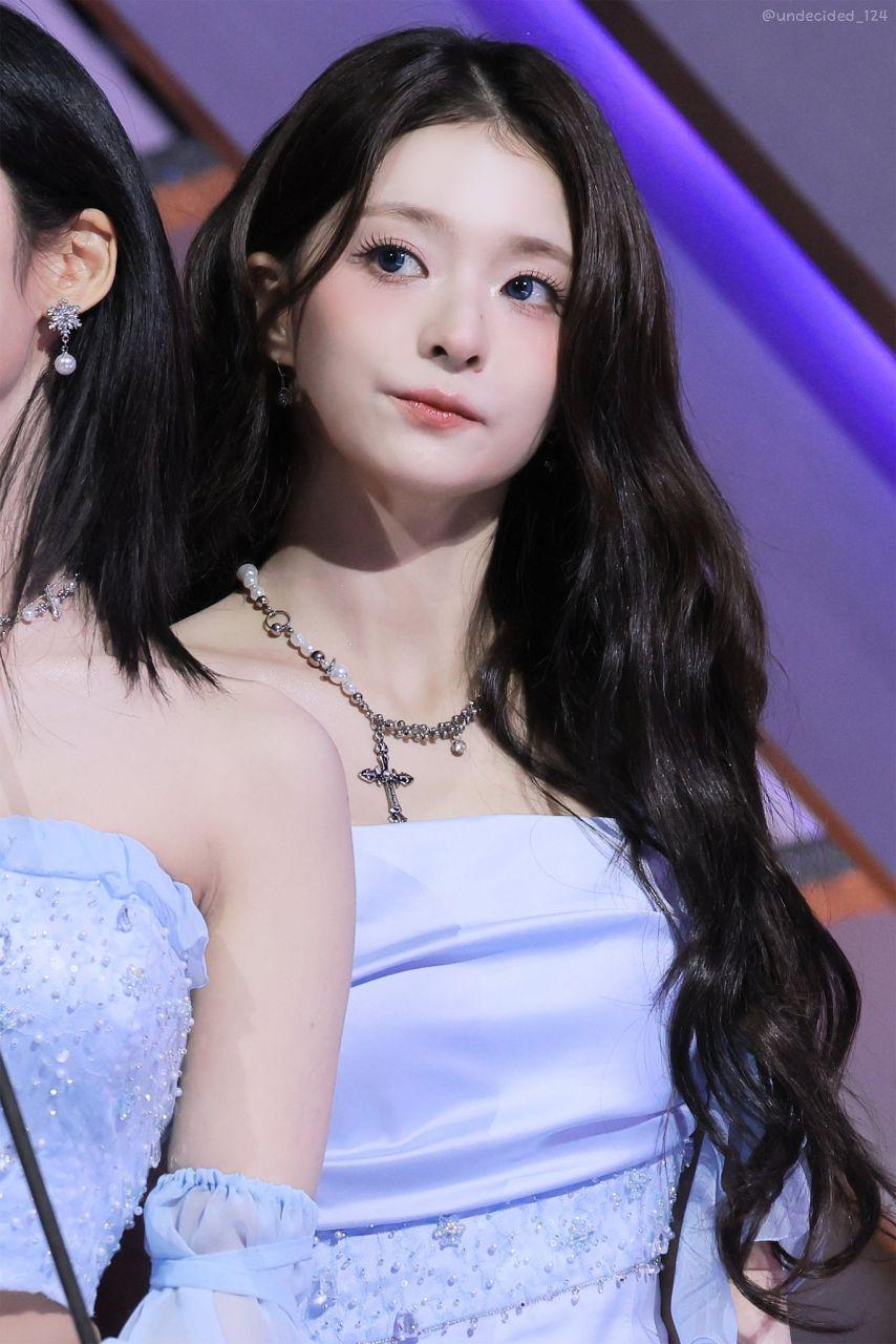 프로미스나인 나경 KGMA14