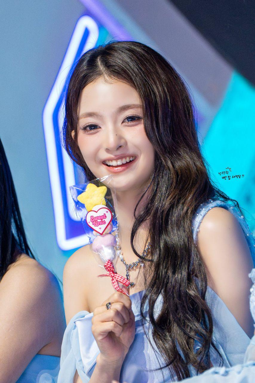 프로미스나인 나경 KGMA16