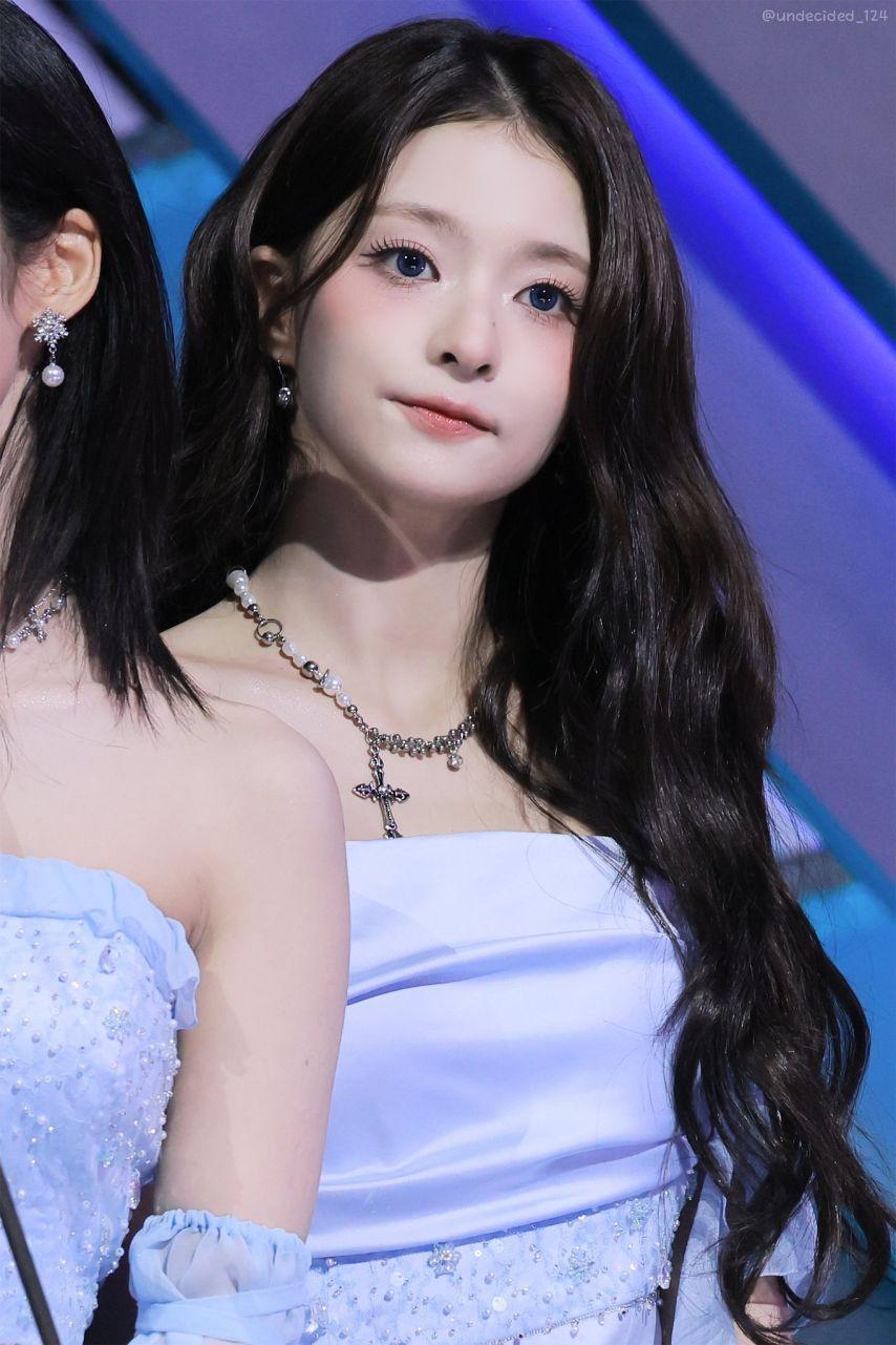 프로미스나인 나경 KGMA1