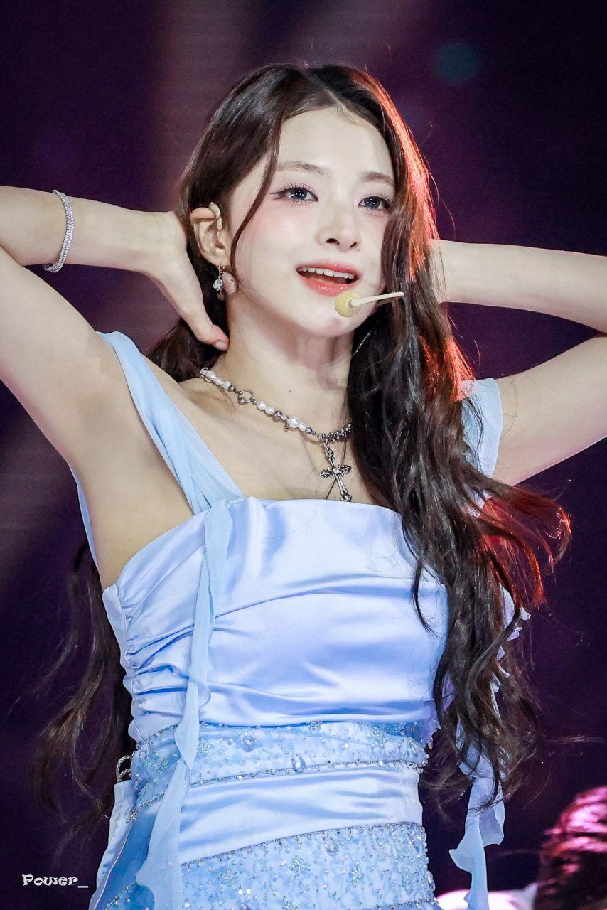 프로미스나인 나경 KGMA21