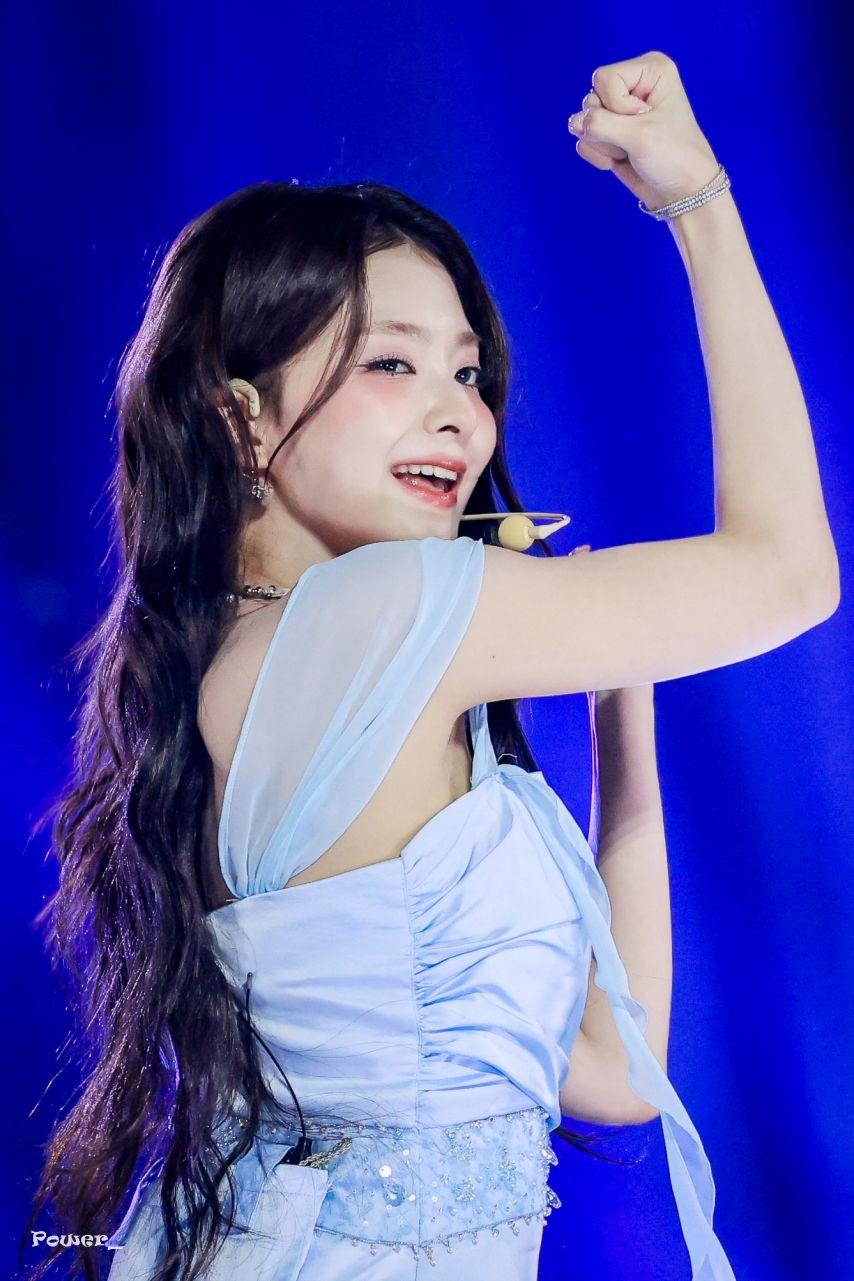 프로미스나인 나경 KGMA22