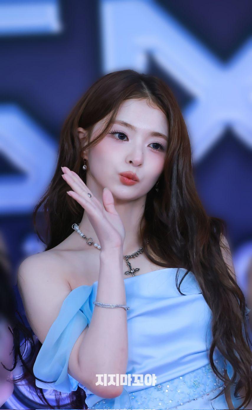 프로미스나인 나경 KGMA2