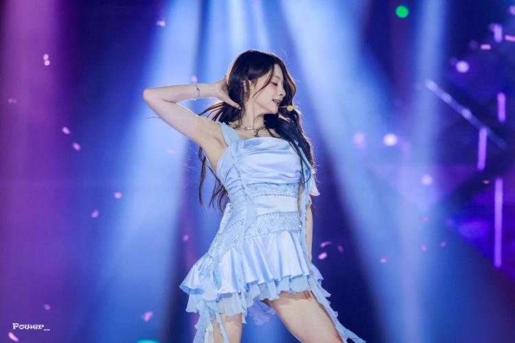 프로미스나인 나경 KGMA27