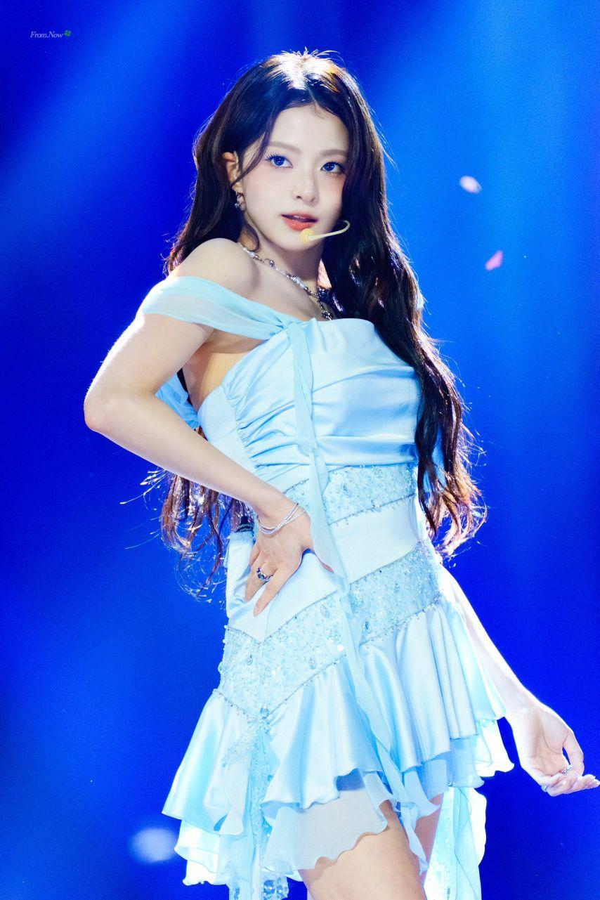 프로미스나인 나경 KGMA33