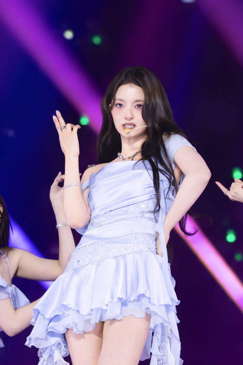 프로미스나인 나경 KGMA37