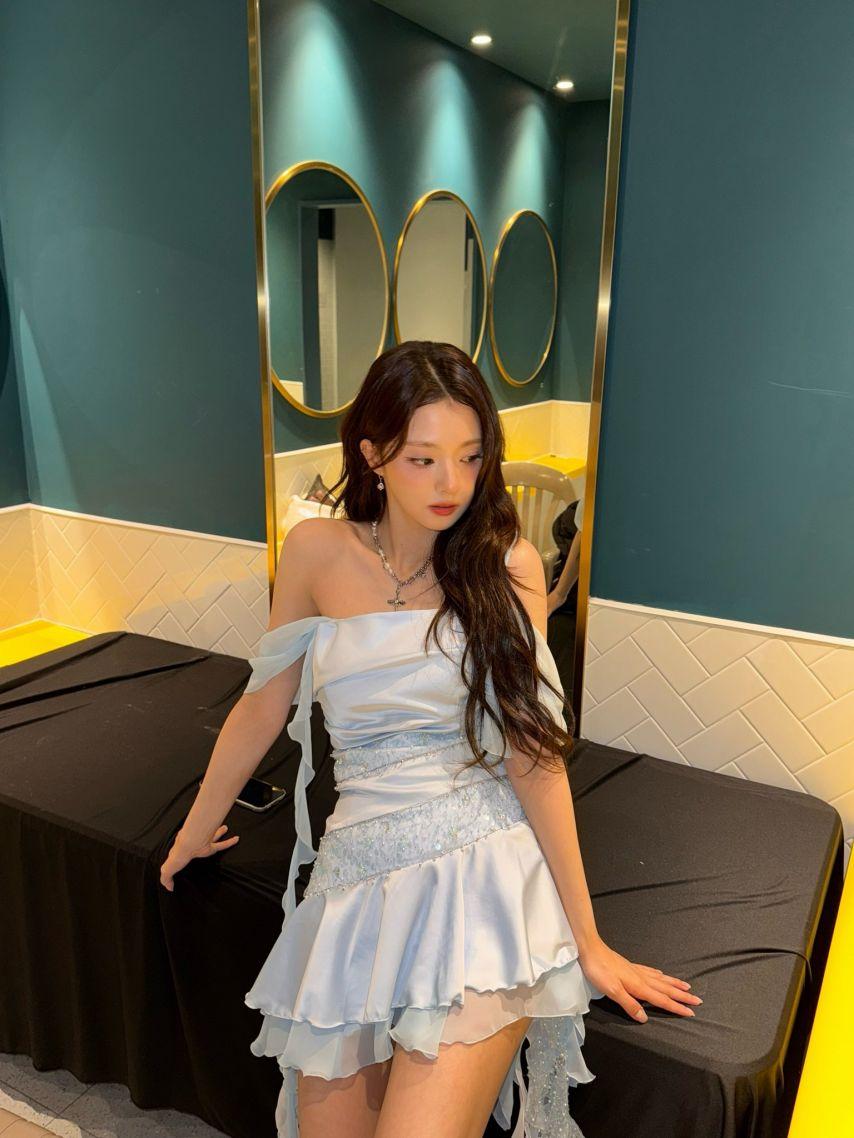 프로미스나인 나경 KGMA38