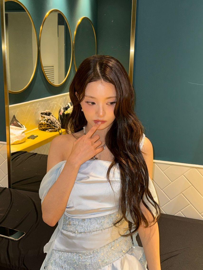 프로미스나인 나경 KGMA41