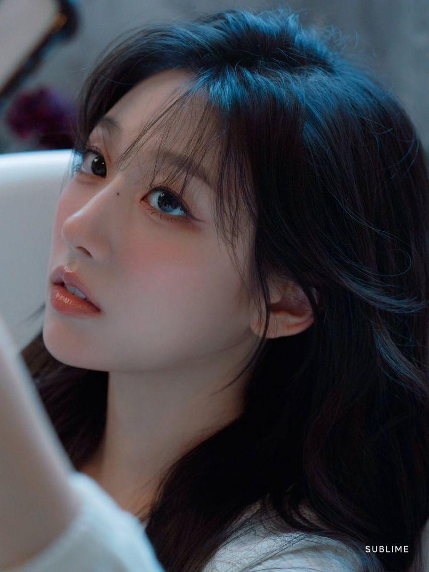 러블리즈 예인14