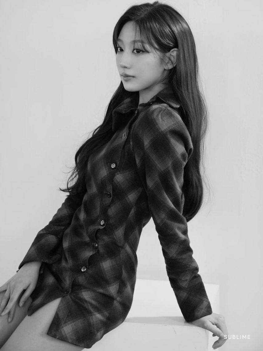 러블리즈 예인17