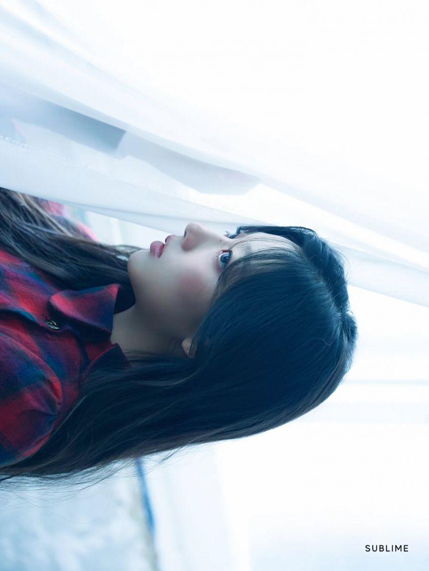 러블리즈 예인18