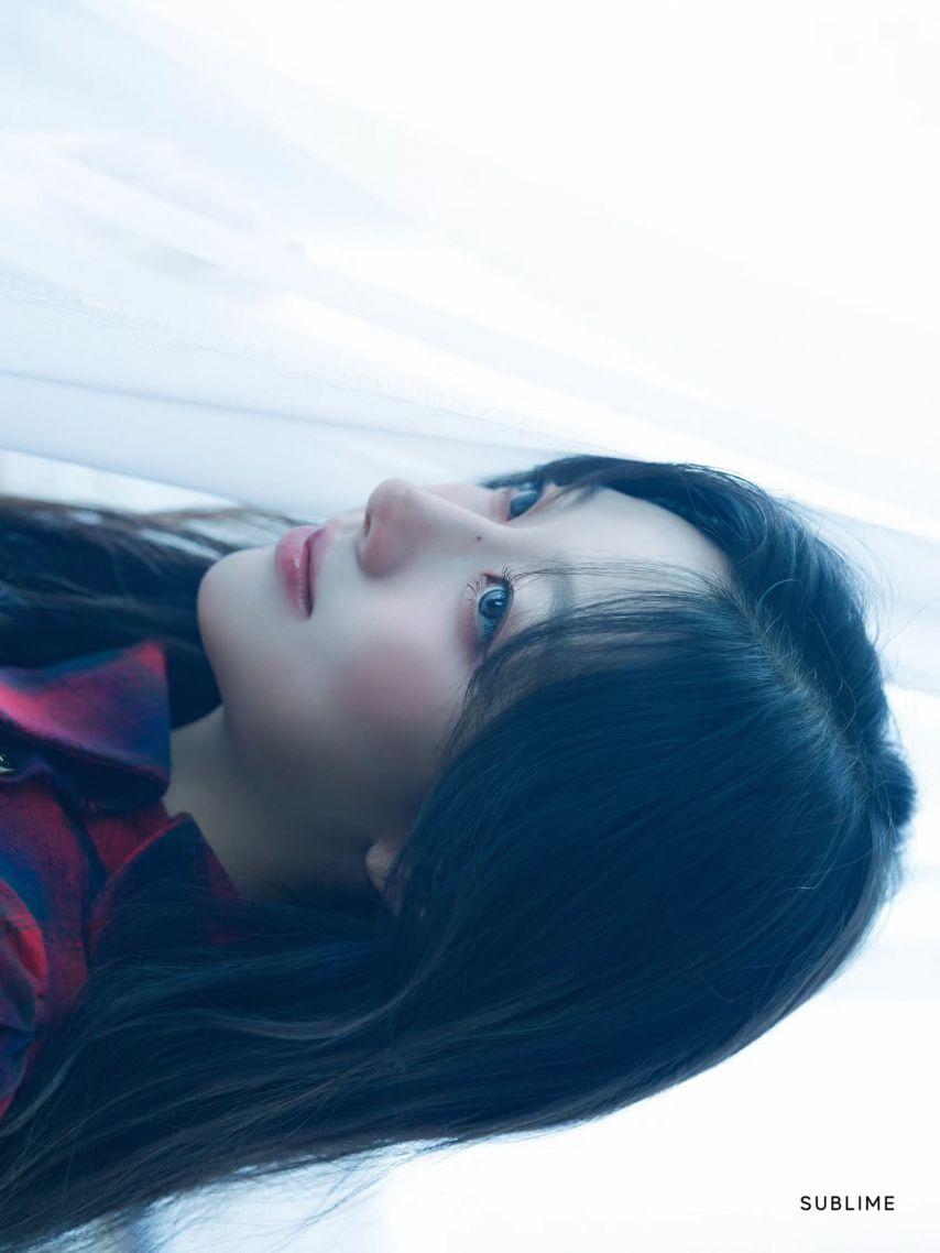 러블리즈 예인19