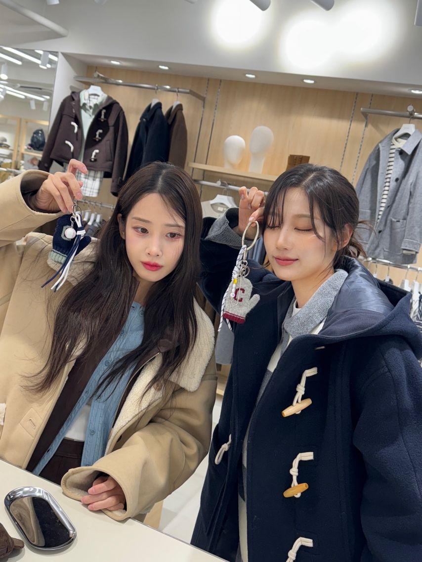 러블리즈 예인1