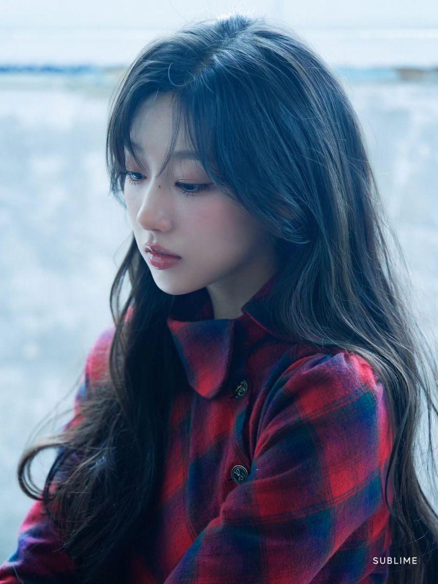 러블리즈 예인20