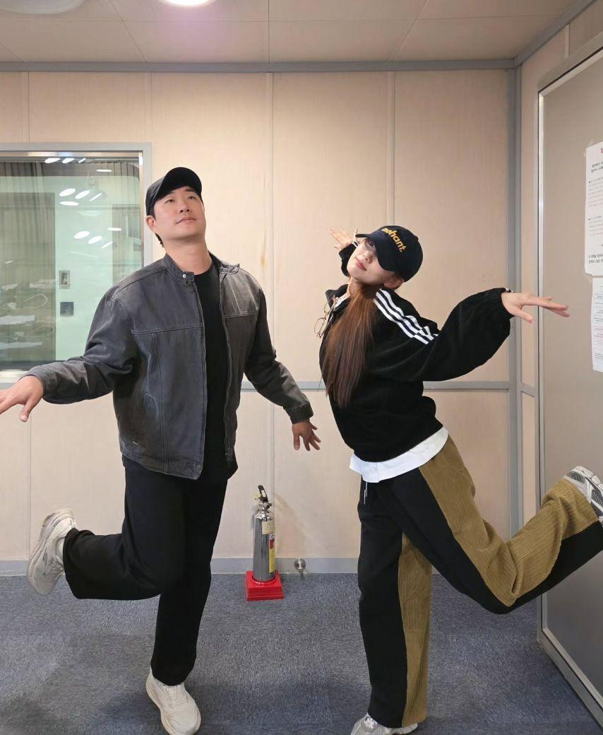 러블리즈 예인21