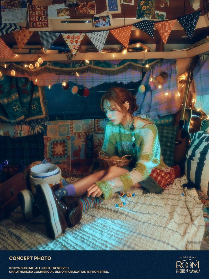 러블리즈 예인30