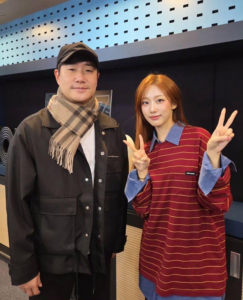 러블리즈 예인31