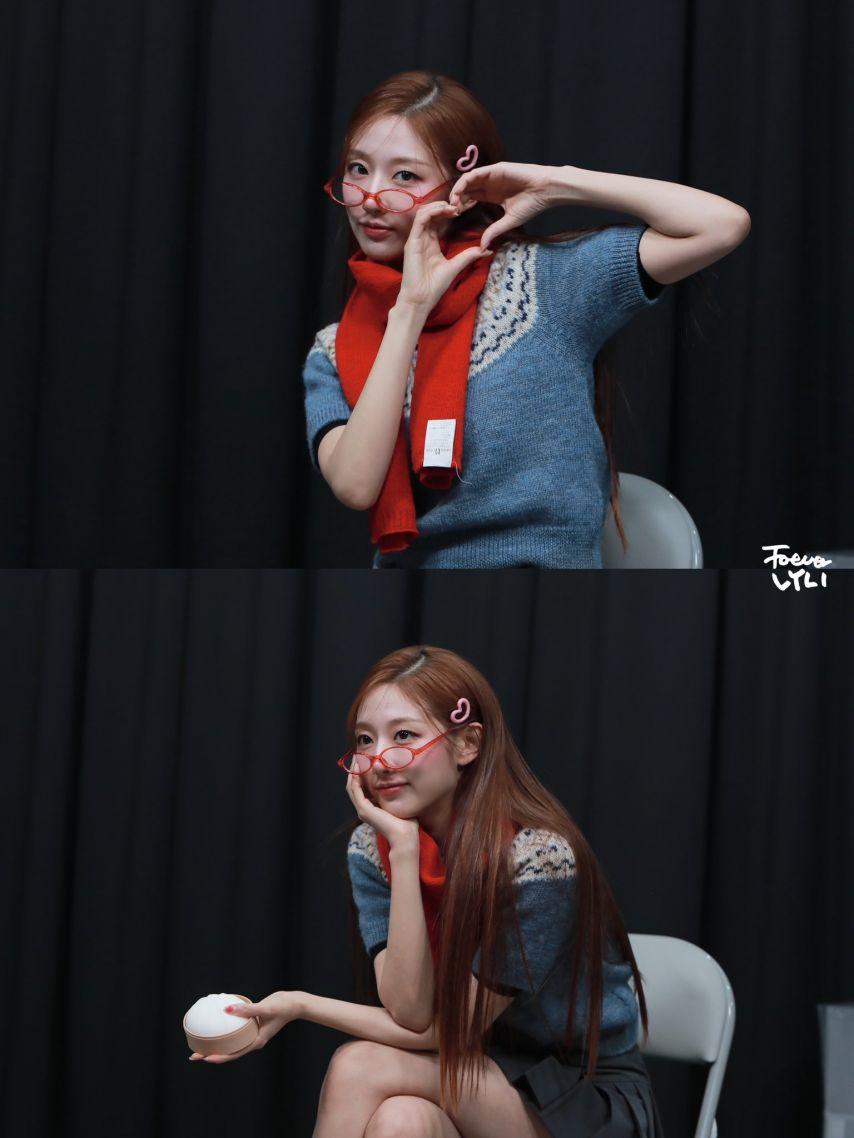 러블리즈 예인32