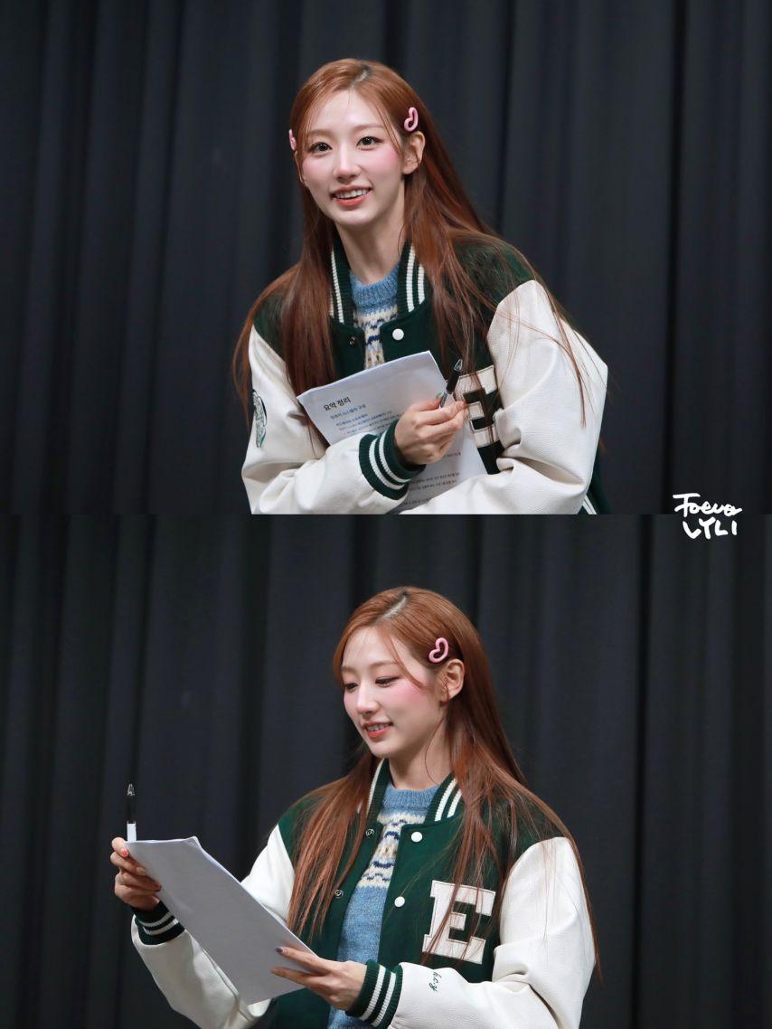 러블리즈 예인33