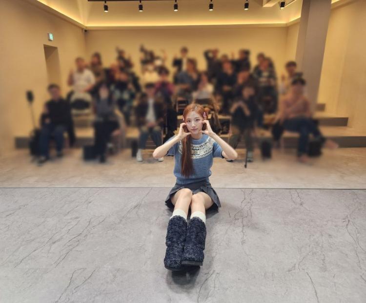 러블리즈 예인42