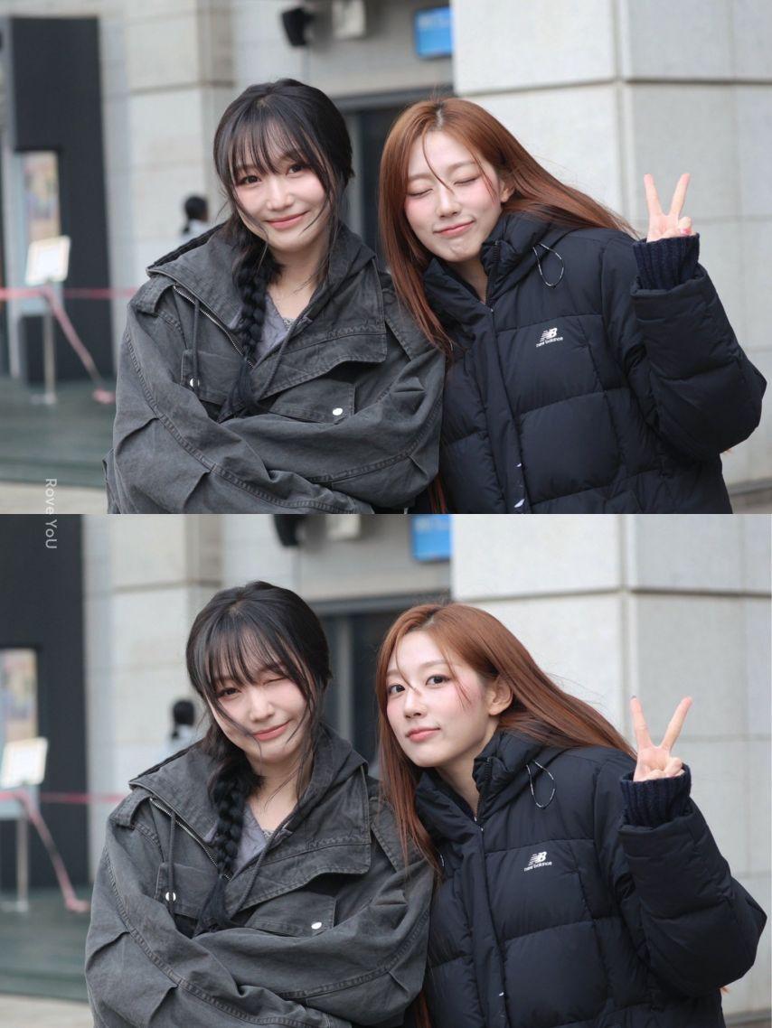 러블리즈 예인44