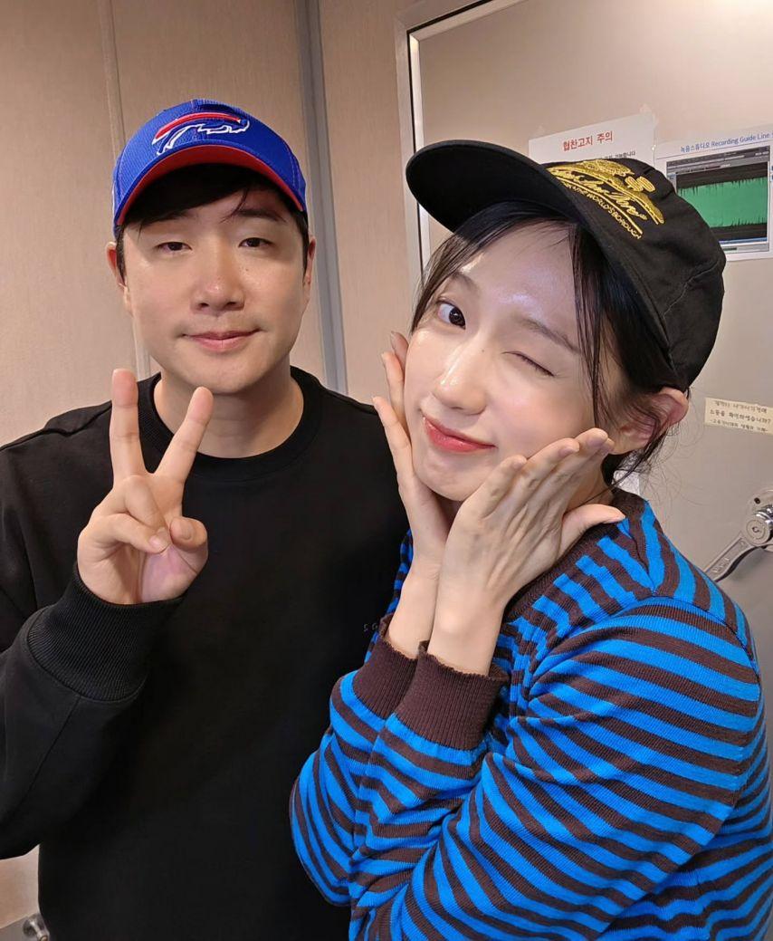 러블리즈 예인7