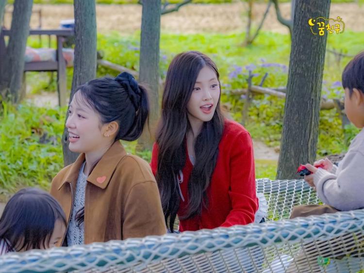 베이비돈크라이 슈돌11