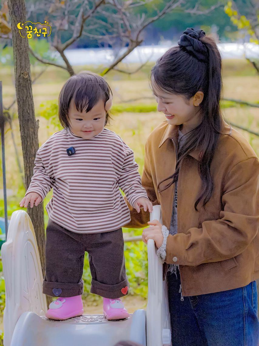 베이비돈크라이 슈돌12