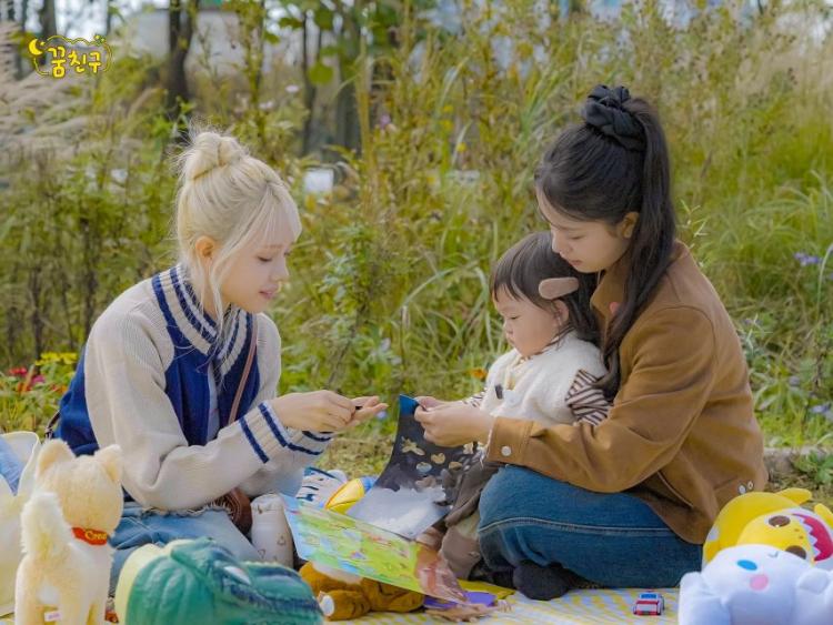 베이비돈크라이 슈돌14